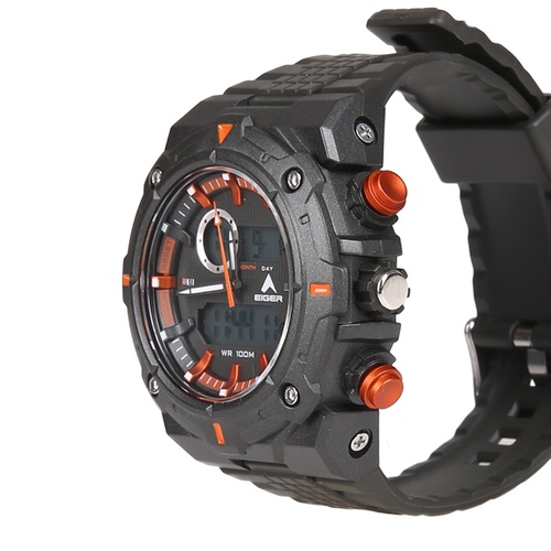 ANA DIGI WATCH YP12594